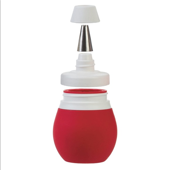 Prepworks by Progressive 8-Piece Frosting Bulbs Decorating Kit - Picture 3 of 6